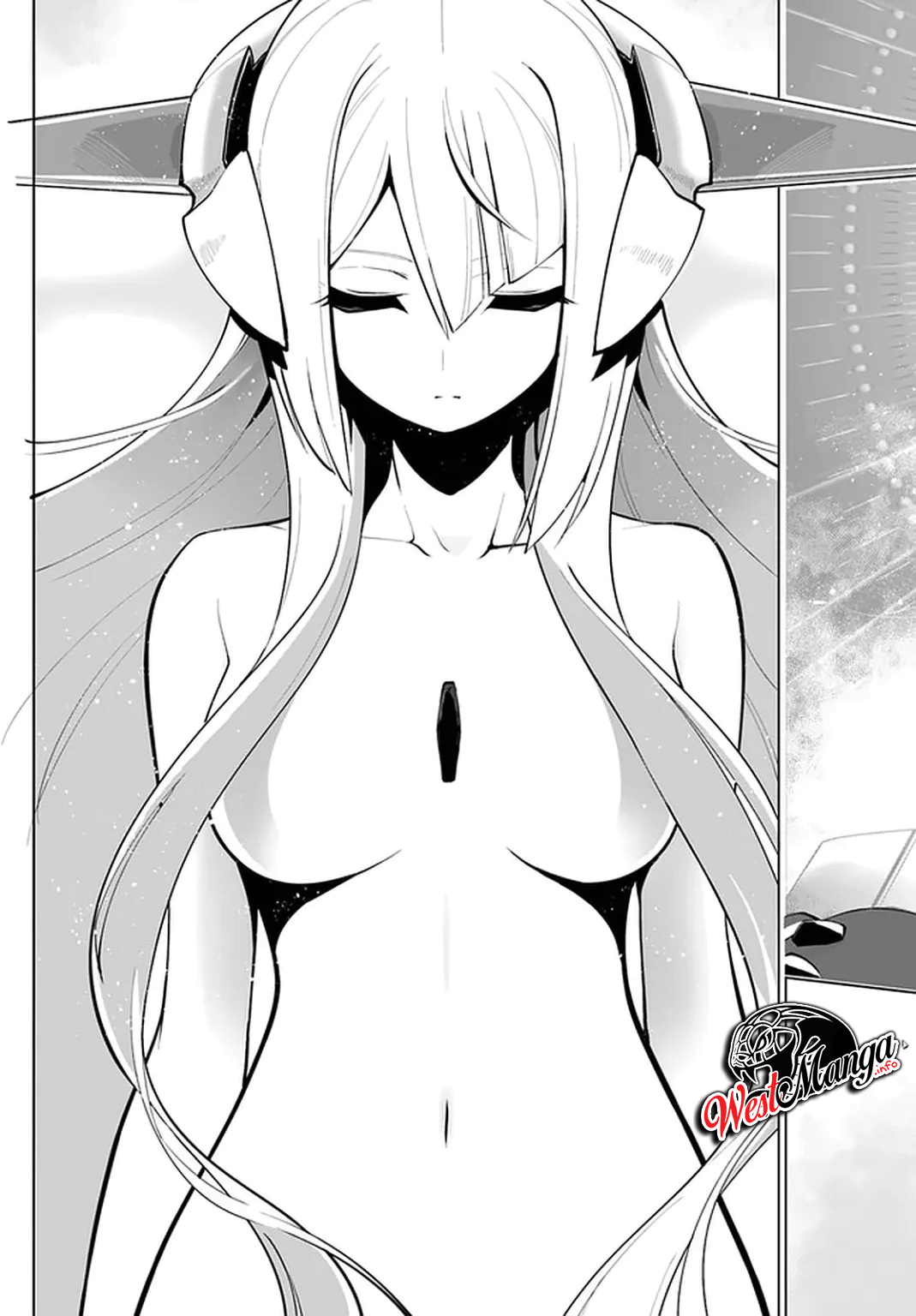 image-komik-sekai-saikyou-no-kouei-meikyuukoku-no-shinjin-tansakusha-chapter-16-23/42