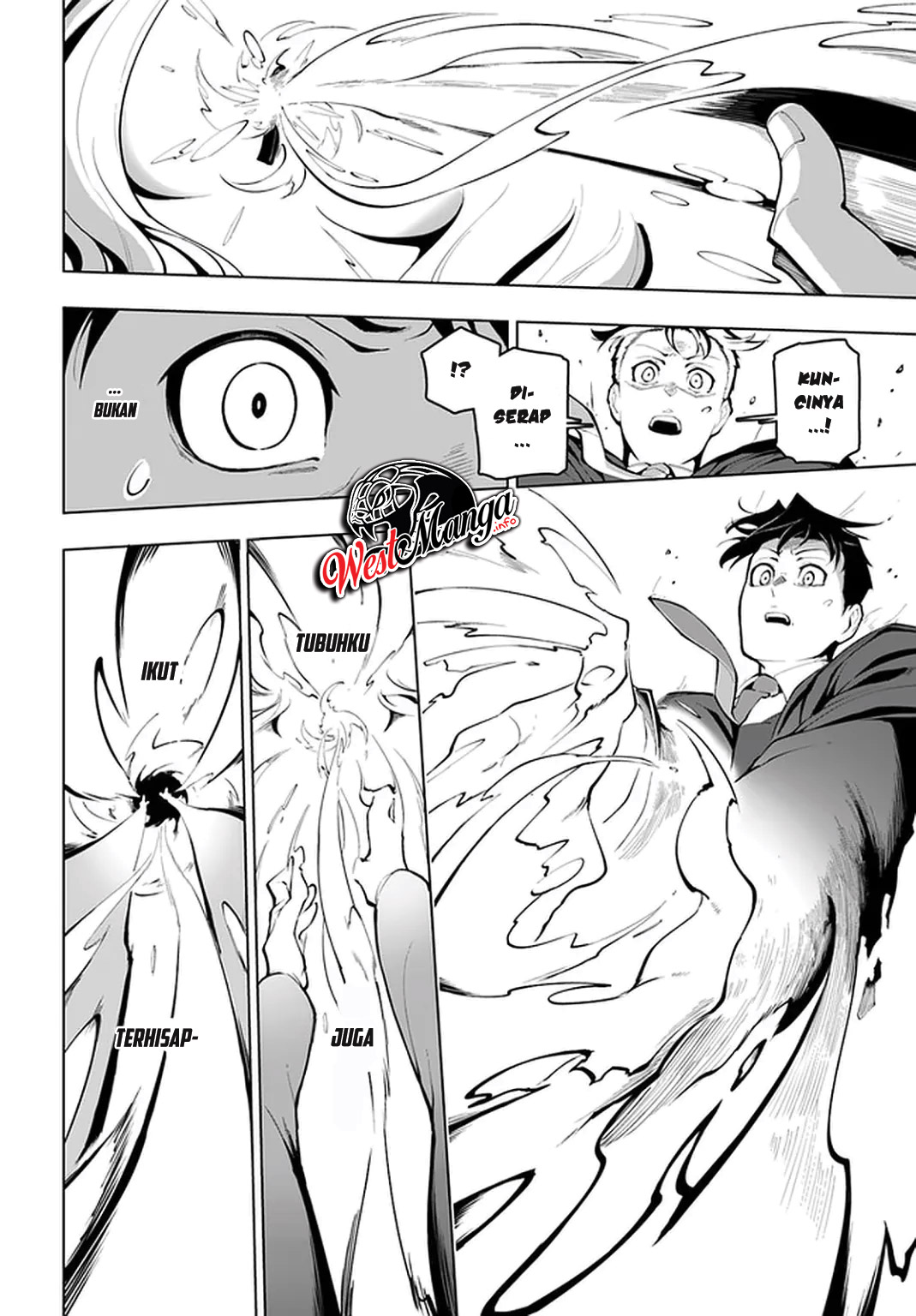 image-komik-sekai-saikyou-no-kouei-meikyuukoku-no-shinjin-tansakusha-chapter-16-31/42