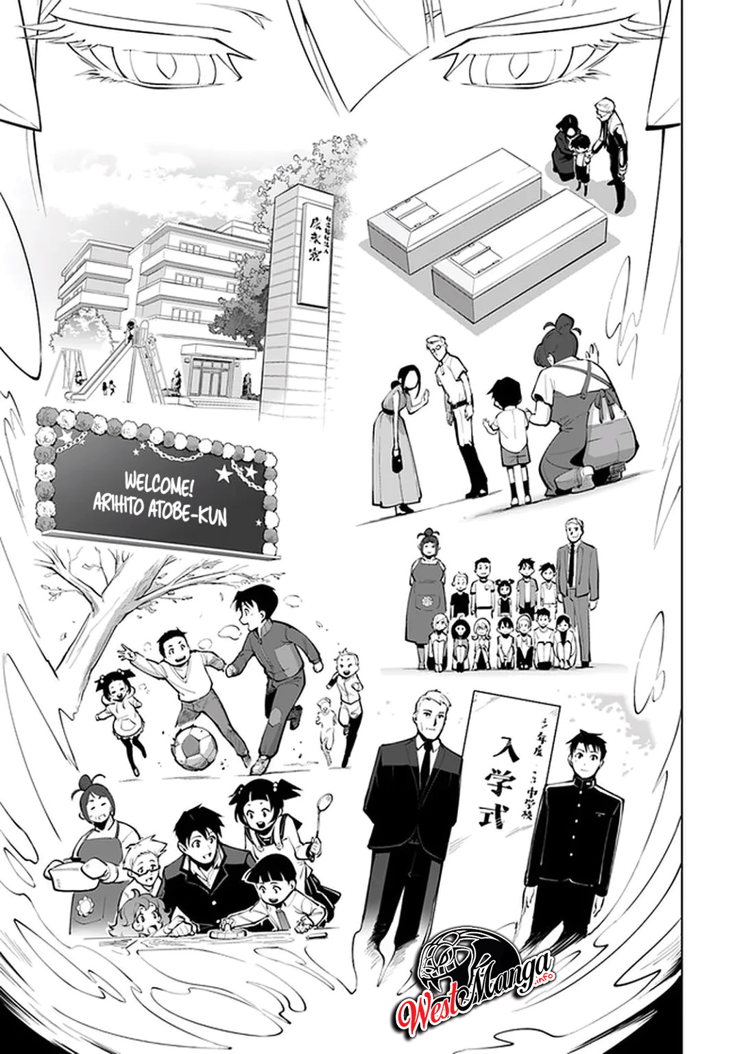 image-komik-sekai-saikyou-no-kouei-meikyuukoku-no-shinjin-tansakusha-chapter-16-34/42