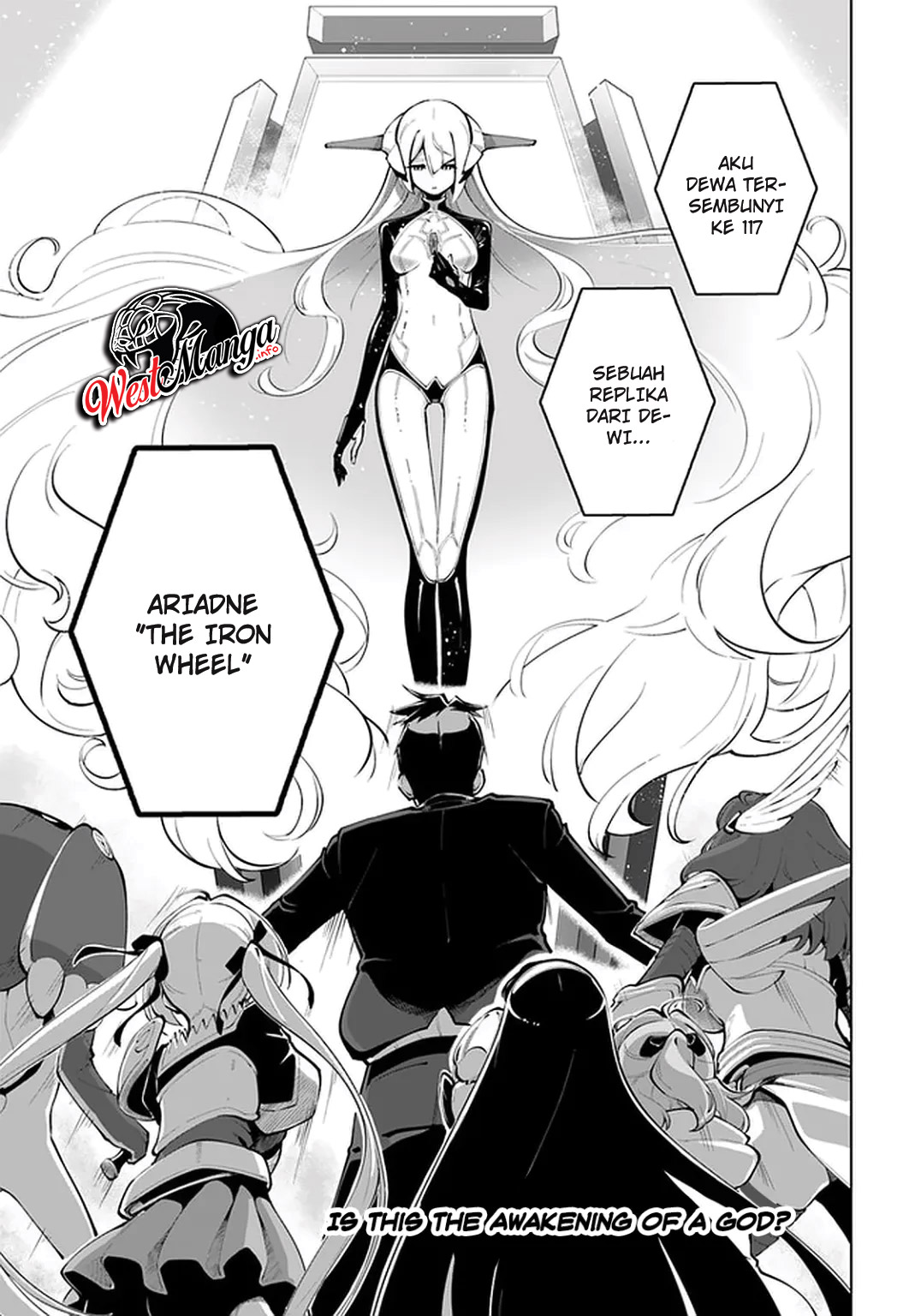 image-komik-sekai-saikyou-no-kouei-meikyuukoku-no-shinjin-tansakusha-chapter-16-40/42