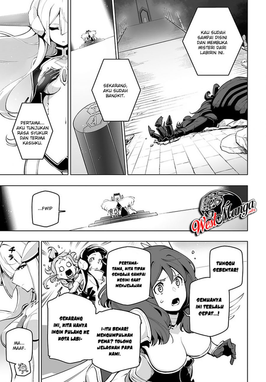 image-komik-sekai-saikyou-no-kouei-meikyuukoku-no-shinjin-tansakusha-chapter-17-6/41