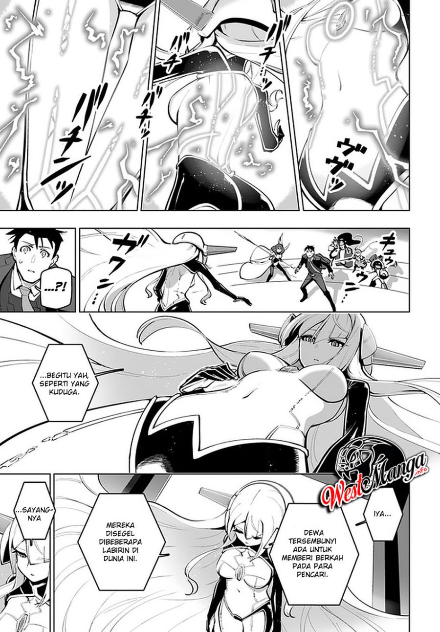 image-komik-sekai-saikyou-no-kouei-meikyuukoku-no-shinjin-tansakusha-chapter-17-10/41