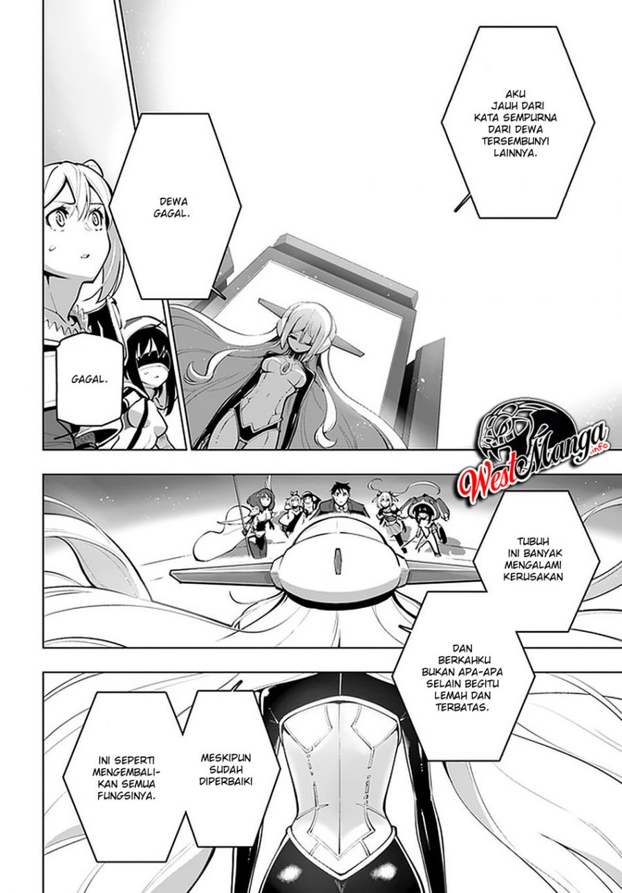 image-komik-sekai-saikyou-no-kouei-meikyuukoku-no-shinjin-tansakusha-chapter-17-11/41