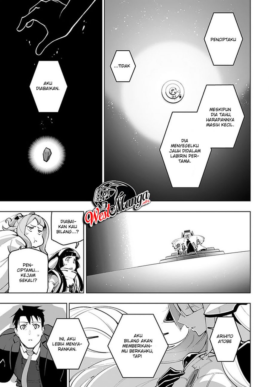 image-komik-sekai-saikyou-no-kouei-meikyuukoku-no-shinjin-tansakusha-chapter-17-12/41