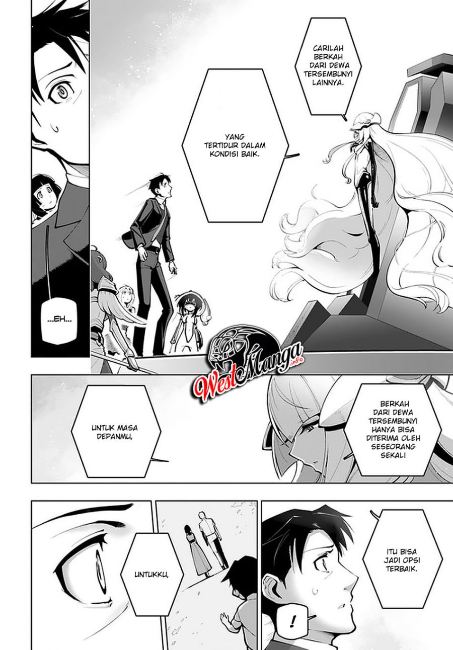 image-komik-sekai-saikyou-no-kouei-meikyuukoku-no-shinjin-tansakusha-chapter-17-14/41