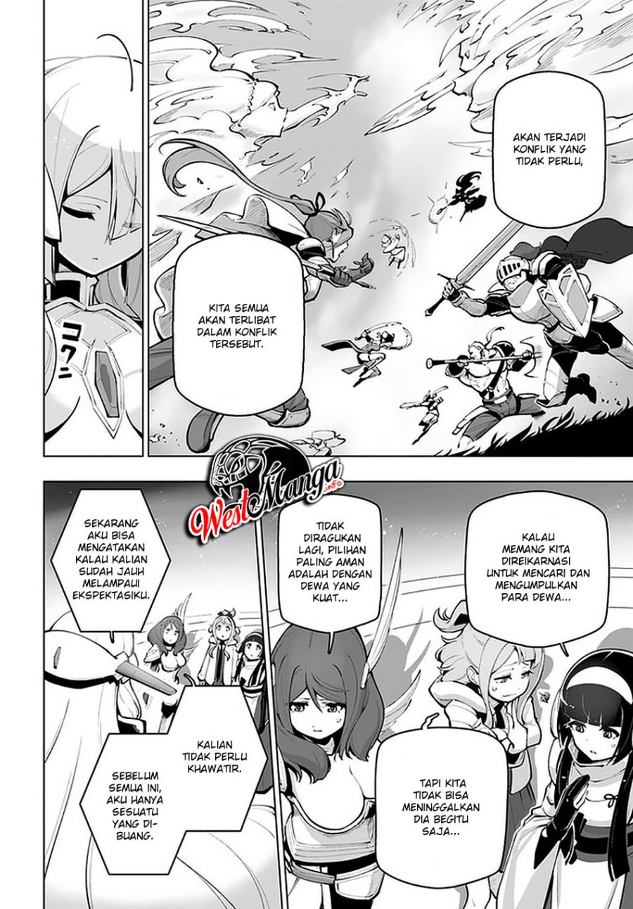 image-komik-sekai-saikyou-no-kouei-meikyuukoku-no-shinjin-tansakusha-chapter-17-18/41