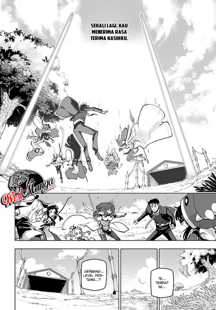 image-komik-sekai-saikyou-no-kouei-meikyuukoku-no-shinjin-tansakusha-chapter-17-26/41