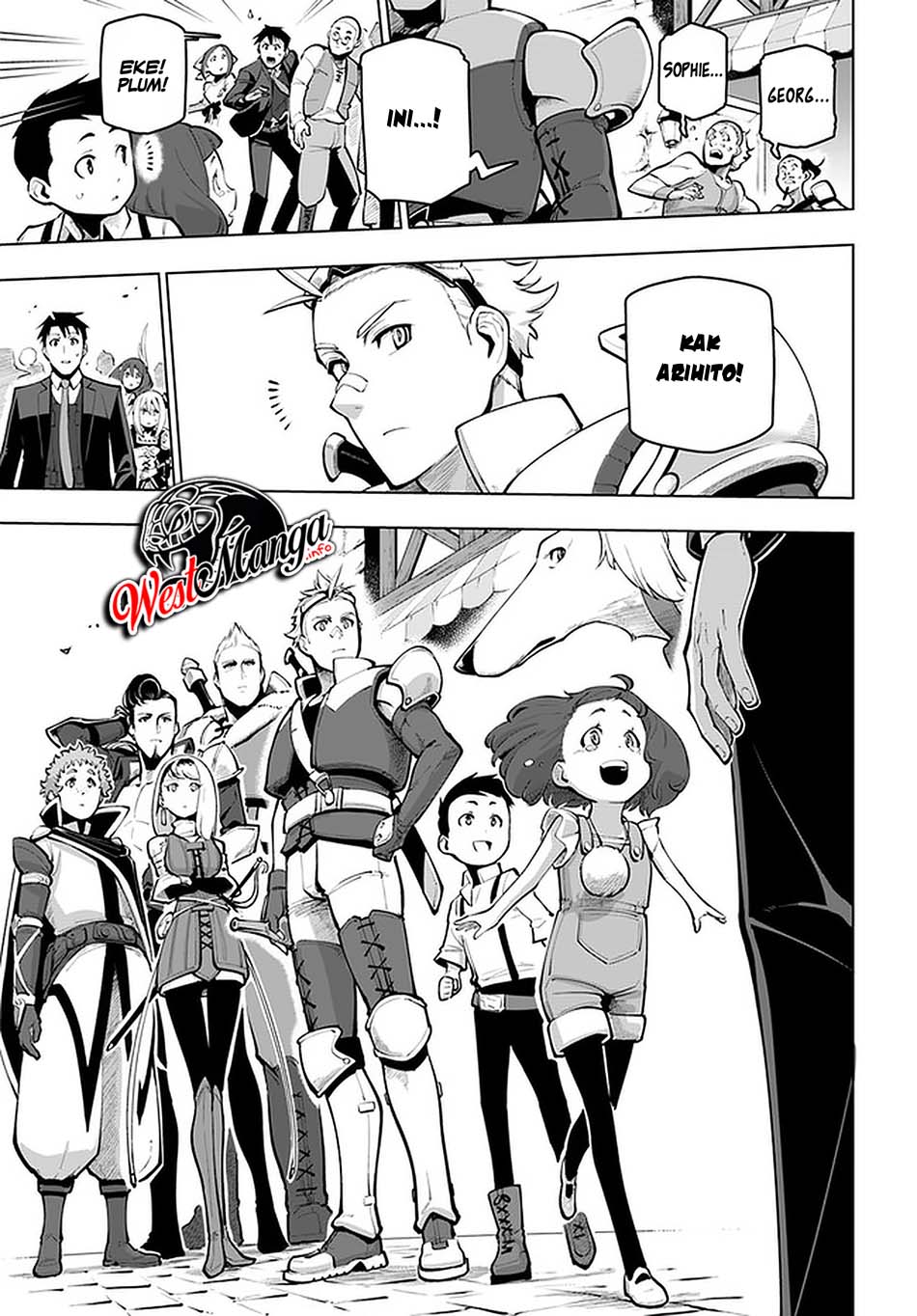 image-komik-sekai-saikyou-no-kouei-meikyuukoku-no-shinjin-tansakusha-chapter-17-38/41