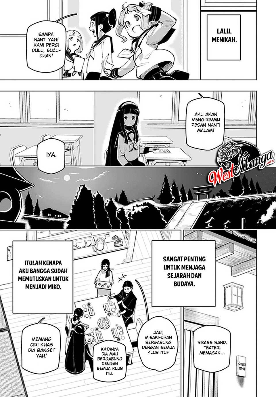 image-komik-sekai-saikyou-no-kouei-meikyuukoku-no-shinjin-tansakusha-chapter-17.5-4/18