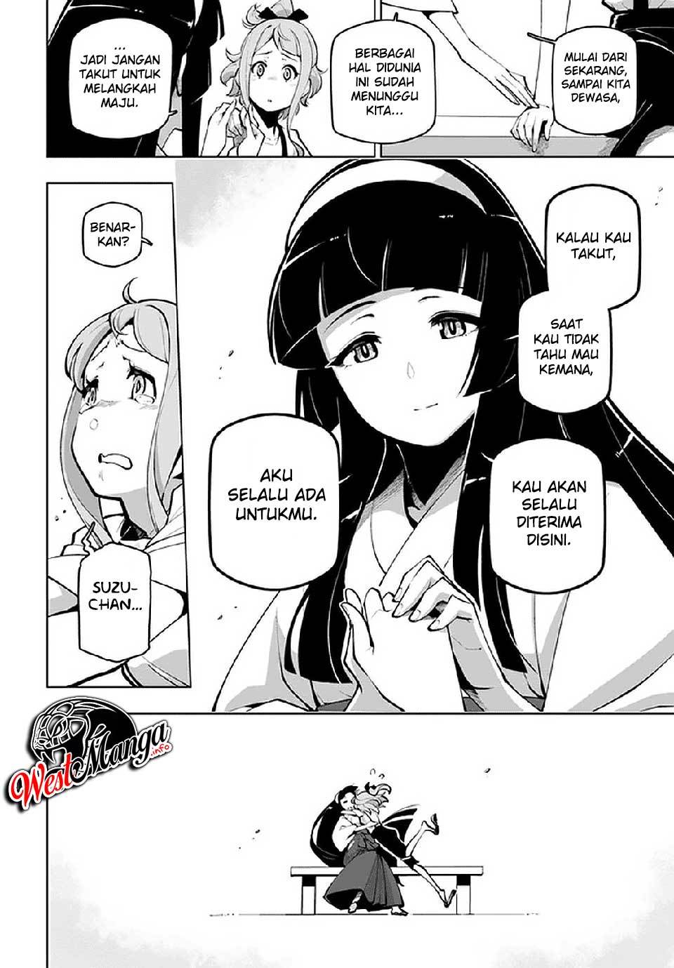 image-komik-sekai-saikyou-no-kouei-meikyuukoku-no-shinjin-tansakusha-chapter-17.5-13/18