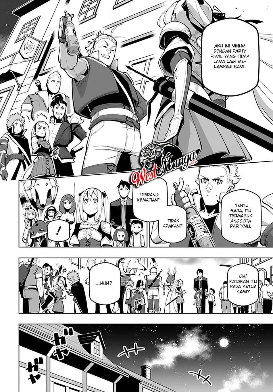 image-komik-sekai-saikyou-no-kouei-meikyuukoku-no-shinjin-tansakusha-chapter-18.1-7/23