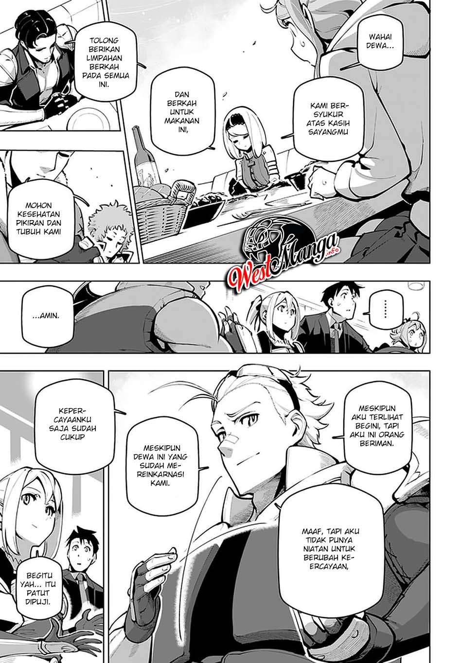 image-komik-sekai-saikyou-no-kouei-meikyuukoku-no-shinjin-tansakusha-chapter-18.1-14/23