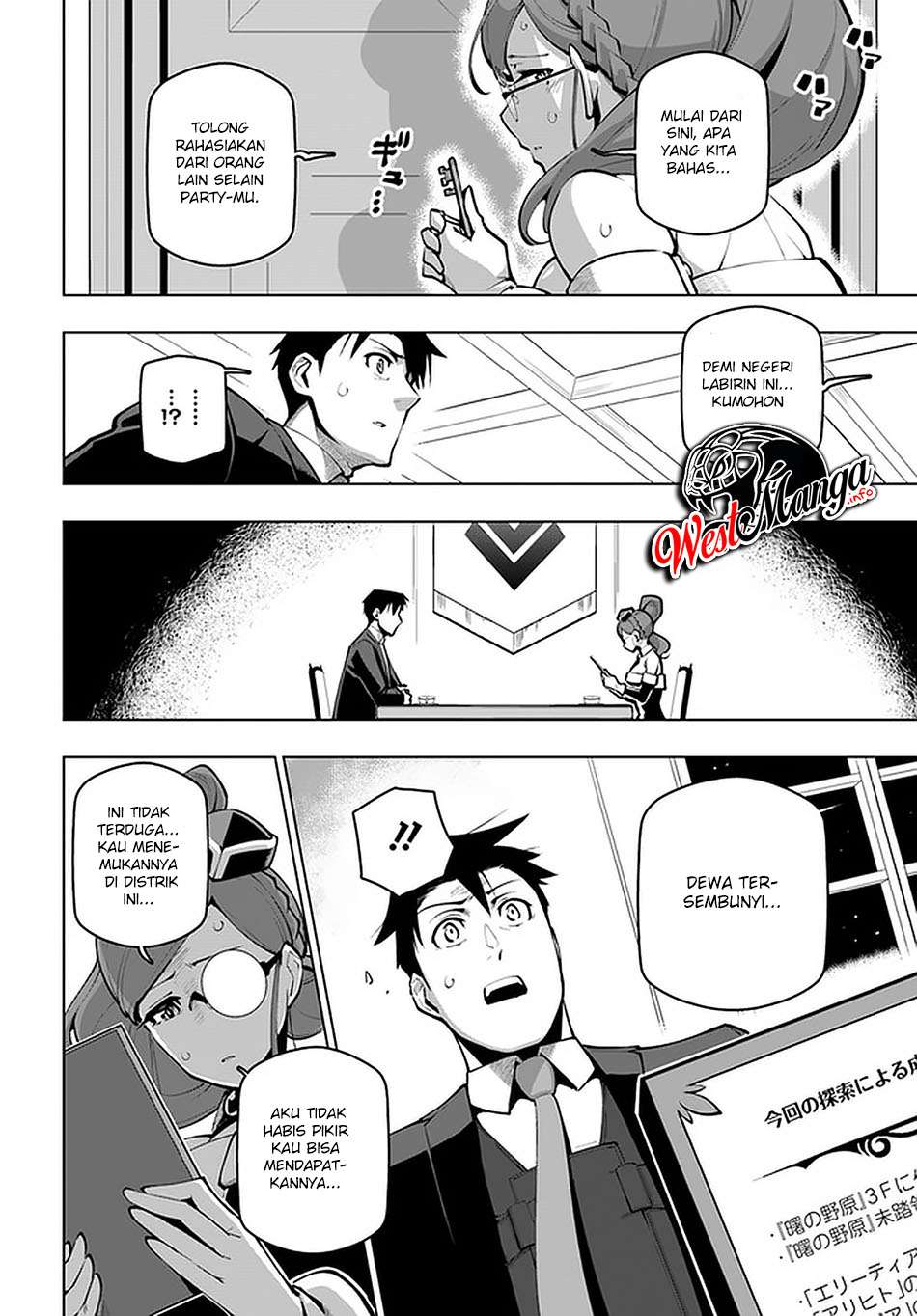 image-komik-sekai-saikyou-no-kouei-meikyuukoku-no-shinjin-tansakusha-chapter-18.2-4/23