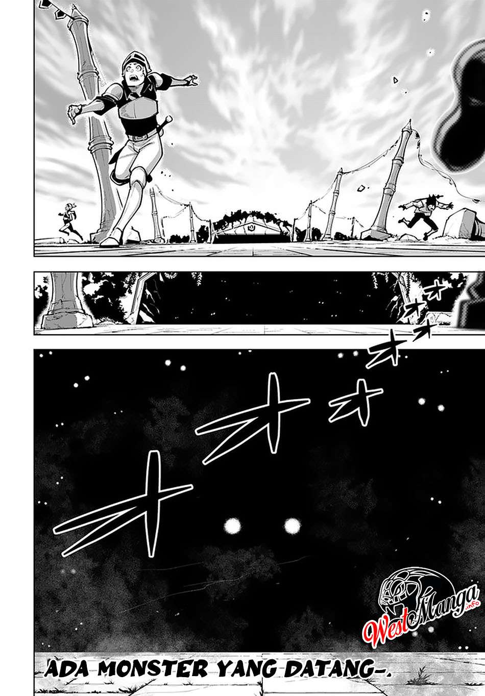 image-komik-sekai-saikyou-no-kouei-meikyuukoku-no-shinjin-tansakusha-chapter-18.2-20/23