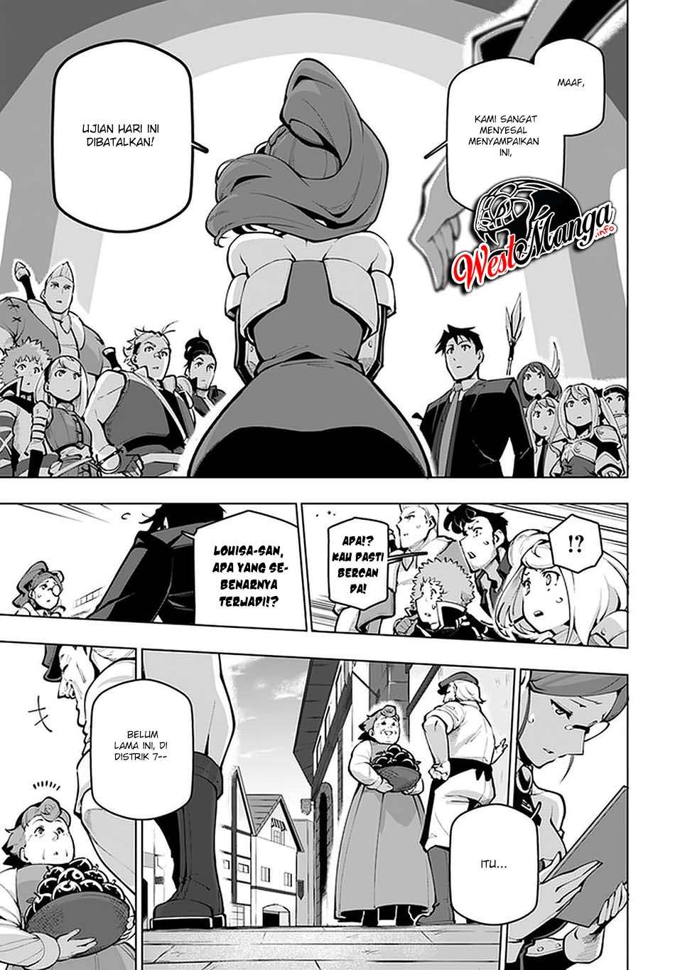 image-komik-sekai-saikyou-no-kouei-meikyuukoku-no-shinjin-tansakusha-chapter-19-4/25