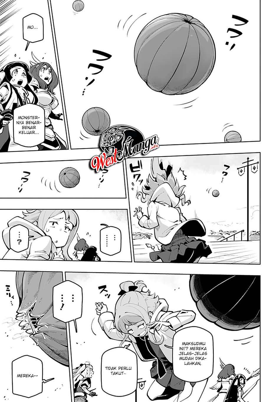 image-komik-sekai-saikyou-no-kouei-meikyuukoku-no-shinjin-tansakusha-chapter-19-8/25