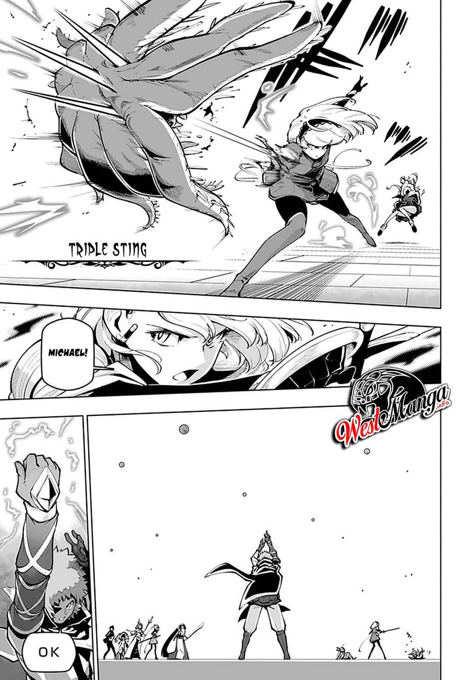 image-komik-sekai-saikyou-no-kouei-meikyuukoku-no-shinjin-tansakusha-chapter-19-10/25