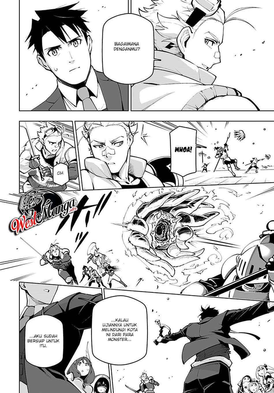 image-komik-sekai-saikyou-no-kouei-meikyuukoku-no-shinjin-tansakusha-chapter-19-15/25