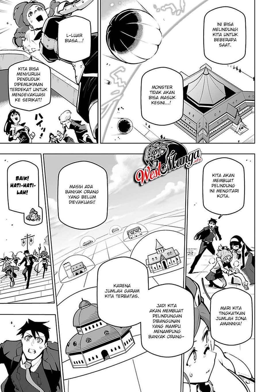 image-komik-sekai-saikyou-no-kouei-meikyuukoku-no-shinjin-tansakusha-chapter-19.2-3/20