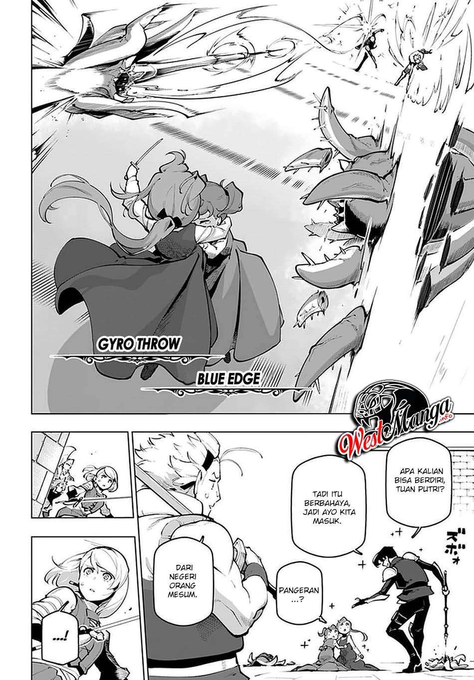 image-komik-sekai-saikyou-no-kouei-meikyuukoku-no-shinjin-tansakusha-chapter-19.2-9/20