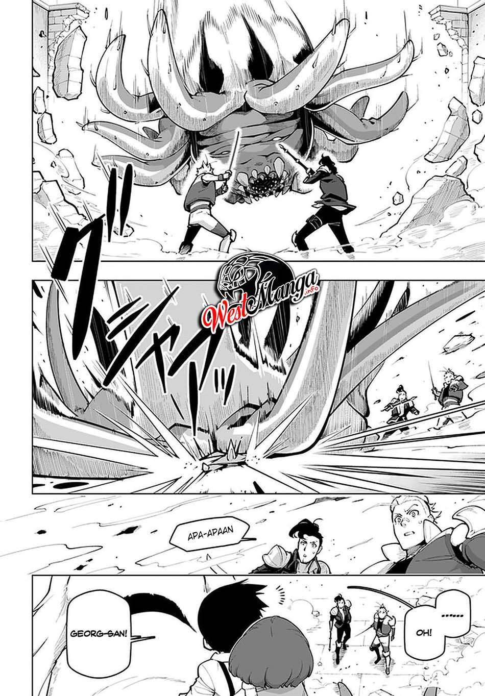 image-komik-sekai-saikyou-no-kouei-meikyuukoku-no-shinjin-tansakusha-chapter-19.2-10/20