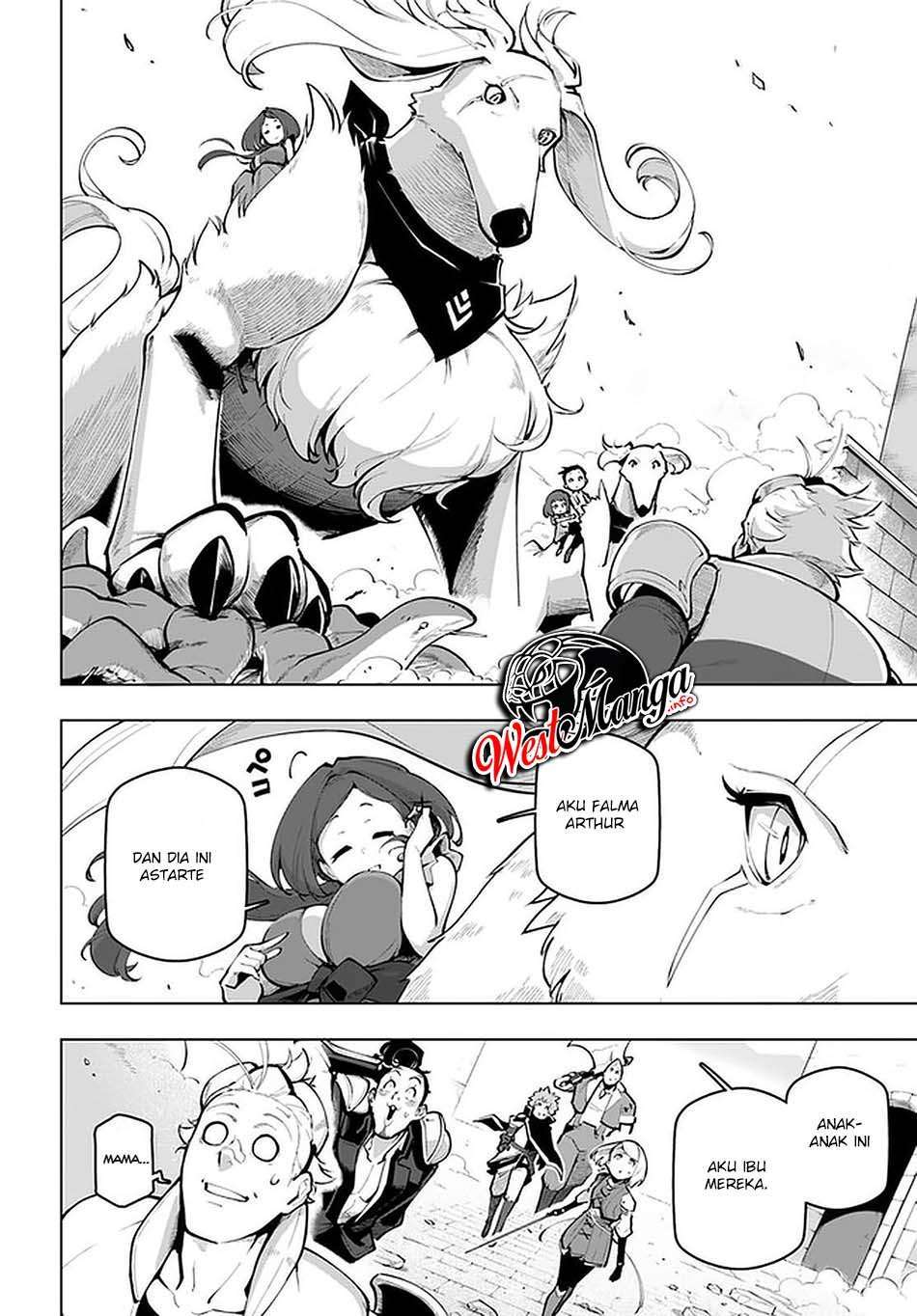 image-komik-sekai-saikyou-no-kouei-meikyuukoku-no-shinjin-tansakusha-chapter-19.2-12/20