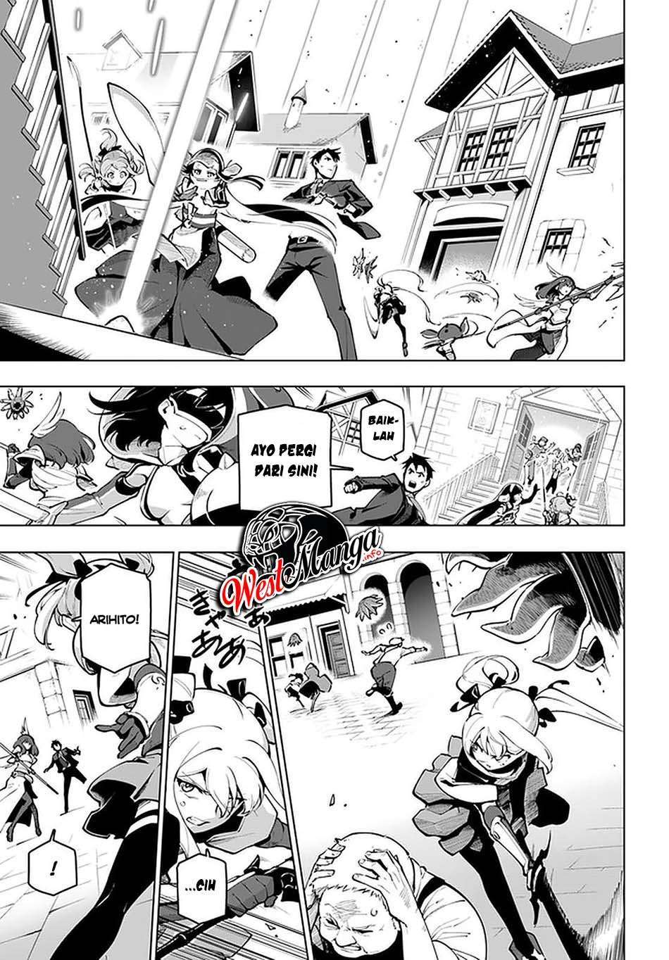 image-komik-sekai-saikyou-no-kouei-meikyuukoku-no-shinjin-tansakusha-chapter-19.2-13/20