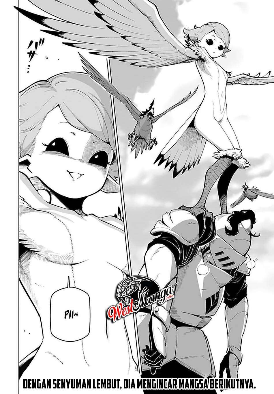 image-komik-sekai-saikyou-no-kouei-meikyuukoku-no-shinjin-tansakusha-chapter-19.2-17/20