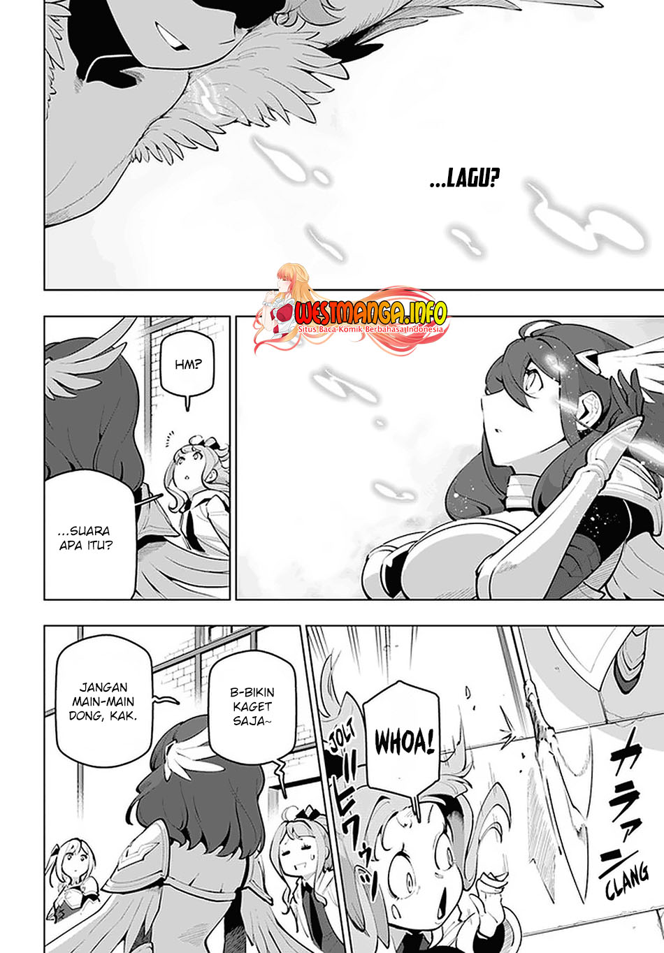 image-komik-sekai-saikyou-no-kouei-meikyuukoku-no-shinjin-tansakusha-chapter-20-8/38