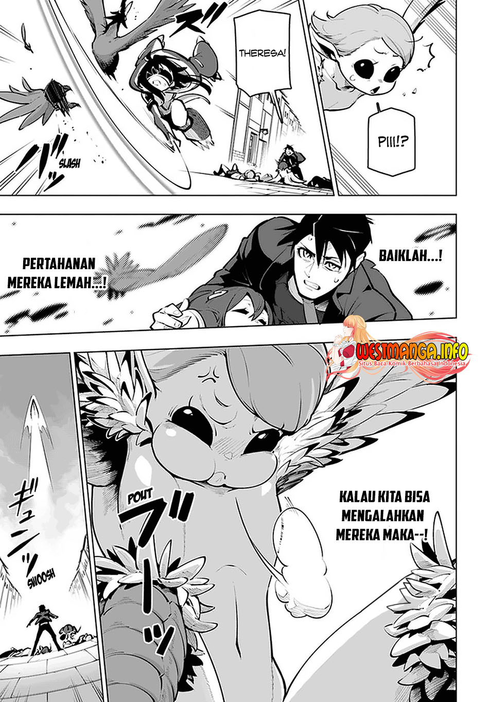 image-komik-sekai-saikyou-no-kouei-meikyuukoku-no-shinjin-tansakusha-chapter-20-17/38