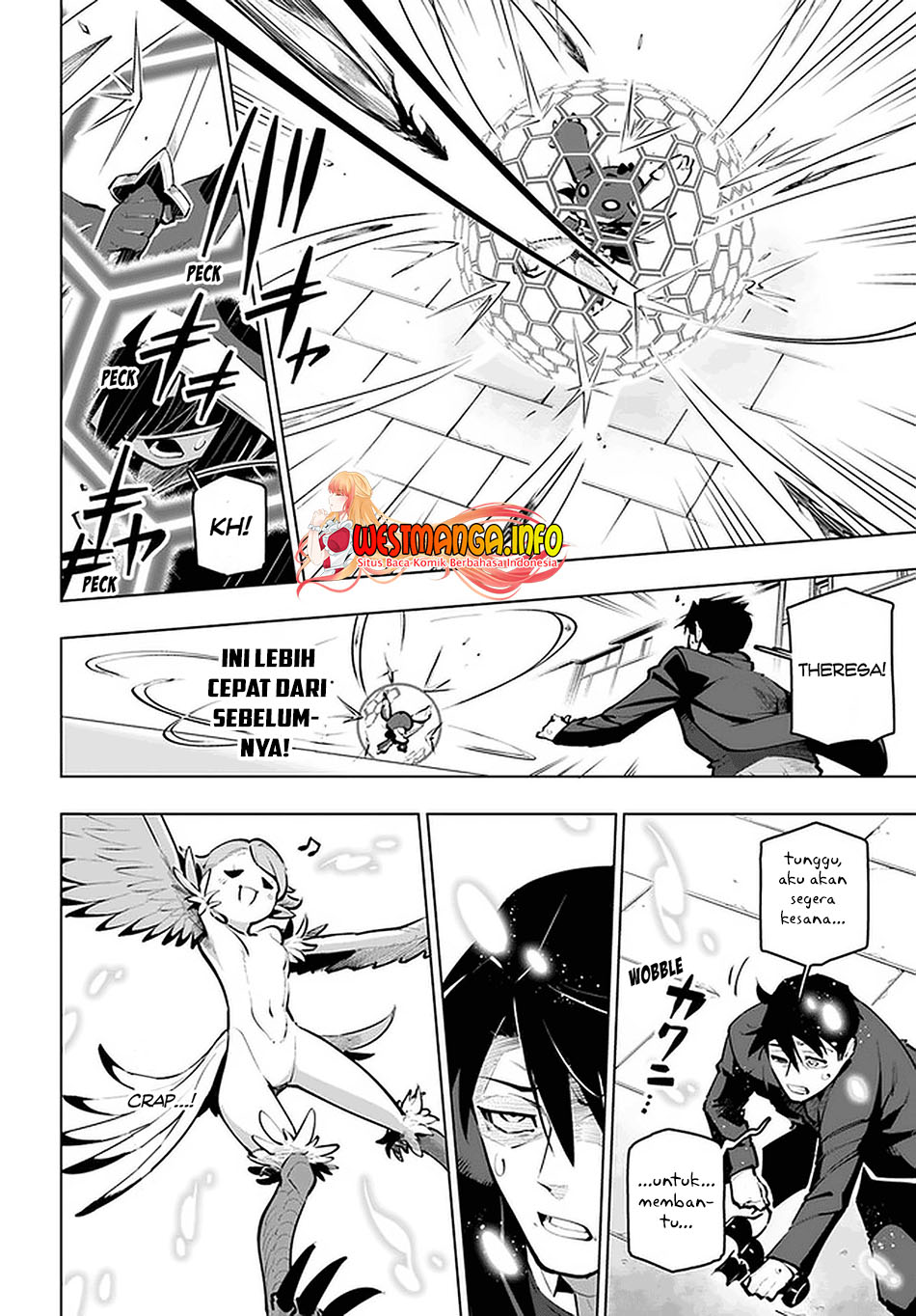 image-komik-sekai-saikyou-no-kouei-meikyuukoku-no-shinjin-tansakusha-chapter-20-20/38