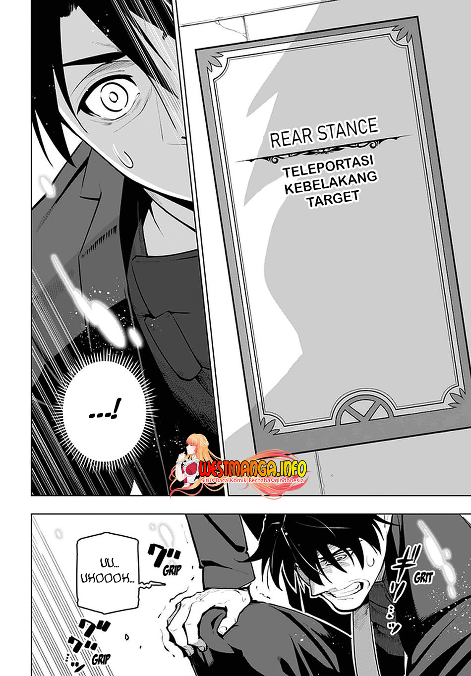 image-komik-sekai-saikyou-no-kouei-meikyuukoku-no-shinjin-tansakusha-chapter-20-24/38