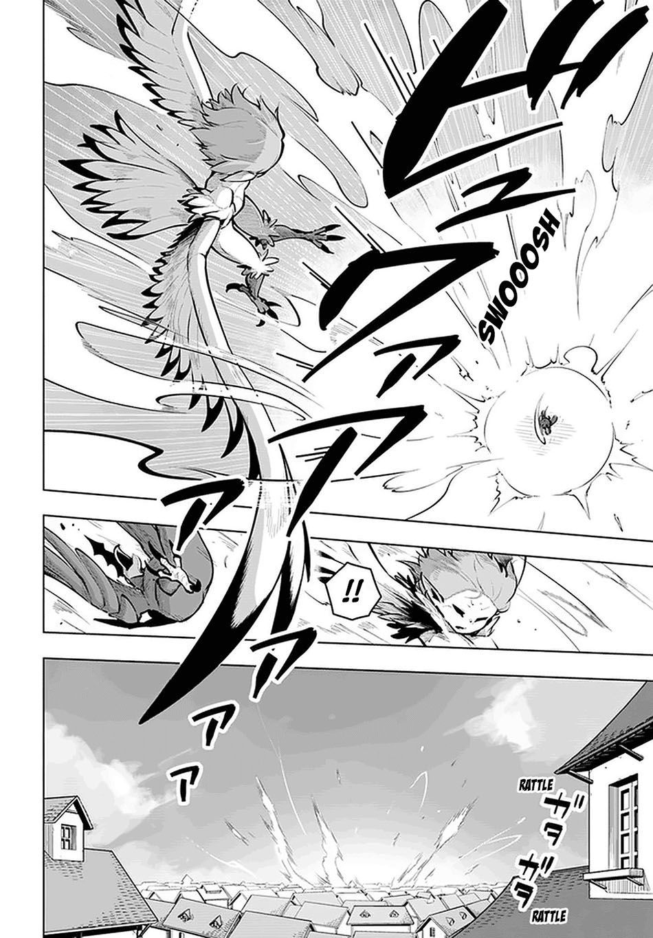 image-komik-sekai-saikyou-no-kouei-meikyuukoku-no-shinjin-tansakusha-chapter-20-26/38