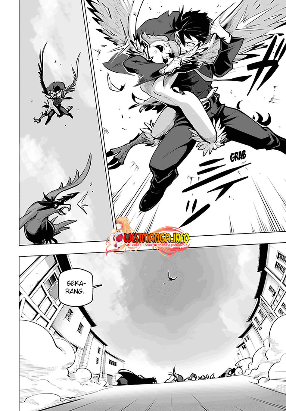 image-komik-sekai-saikyou-no-kouei-meikyuukoku-no-shinjin-tansakusha-chapter-20-29/38