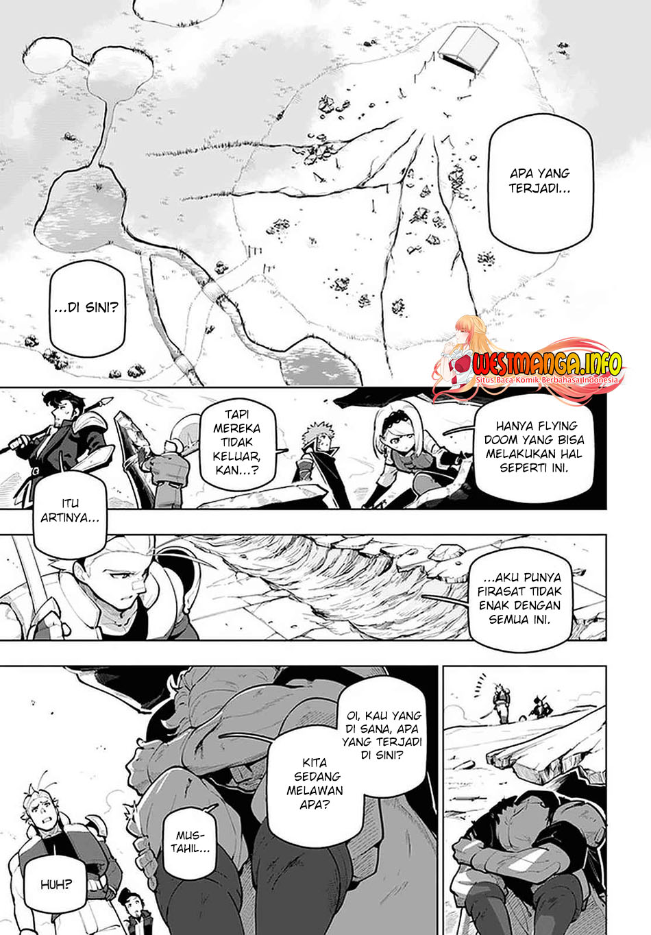 image-komik-sekai-saikyou-no-kouei-meikyuukoku-no-shinjin-tansakusha-chapter-21.1-15/24