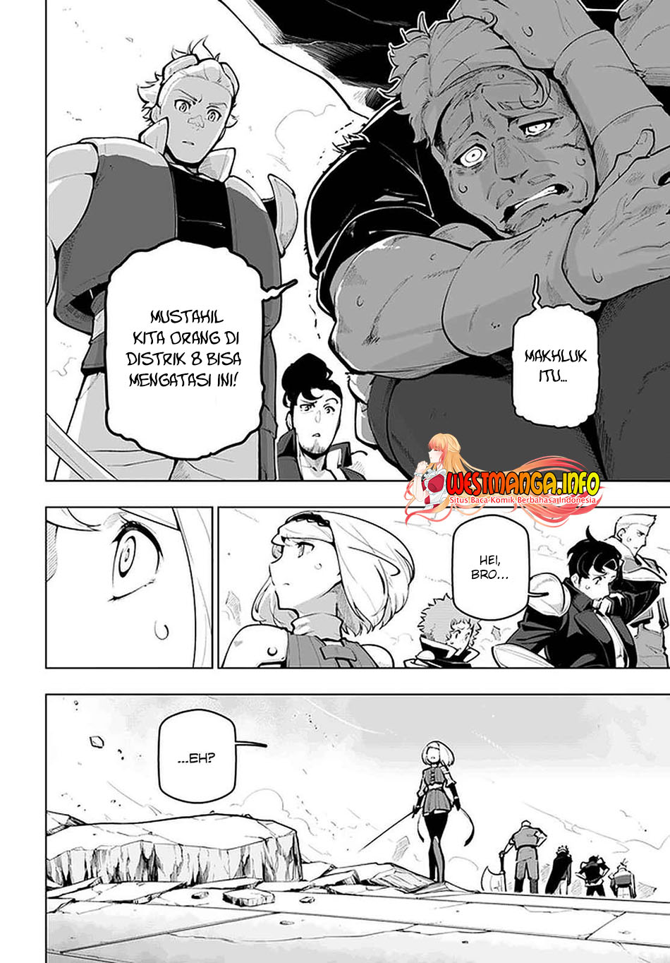 image-komik-sekai-saikyou-no-kouei-meikyuukoku-no-shinjin-tansakusha-chapter-21.1-16/24