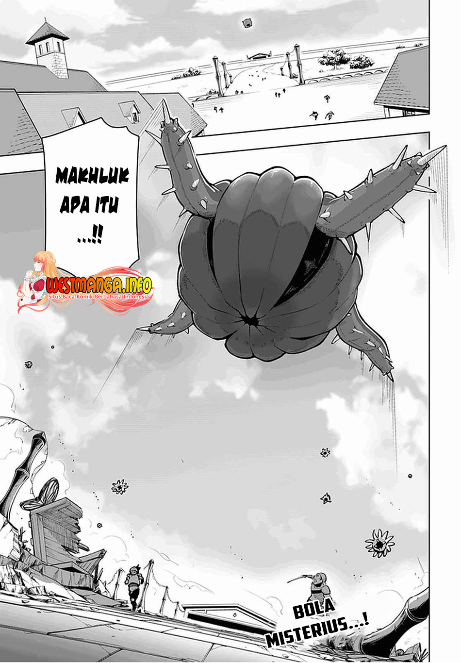 image-komik-sekai-saikyou-no-kouei-meikyuukoku-no-shinjin-tansakusha-chapter-21.1-22/24