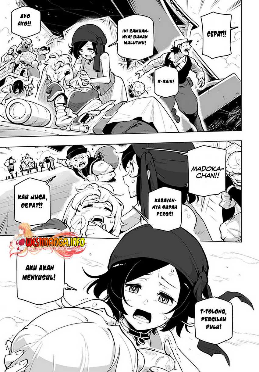 image-komik-sekai-saikyou-no-kouei-meikyuukoku-no-shinjin-tansakusha-chapter-21.2-2/28