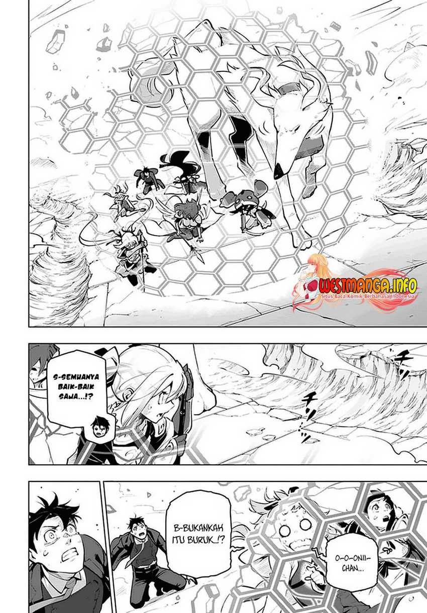 image-komik-sekai-saikyou-no-kouei-meikyuukoku-no-shinjin-tansakusha-chapter-21.2-8/28