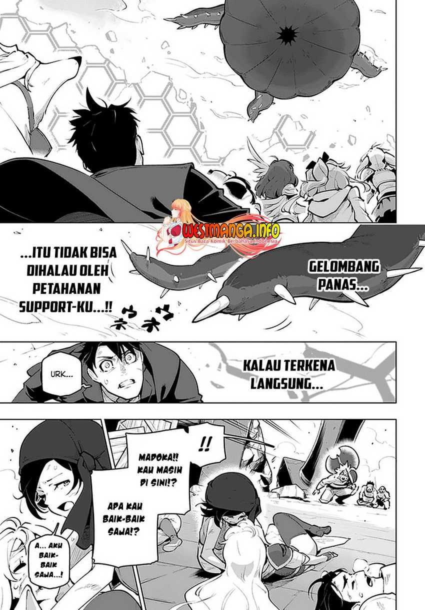 image-komik-sekai-saikyou-no-kouei-meikyuukoku-no-shinjin-tansakusha-chapter-21.2-9/28