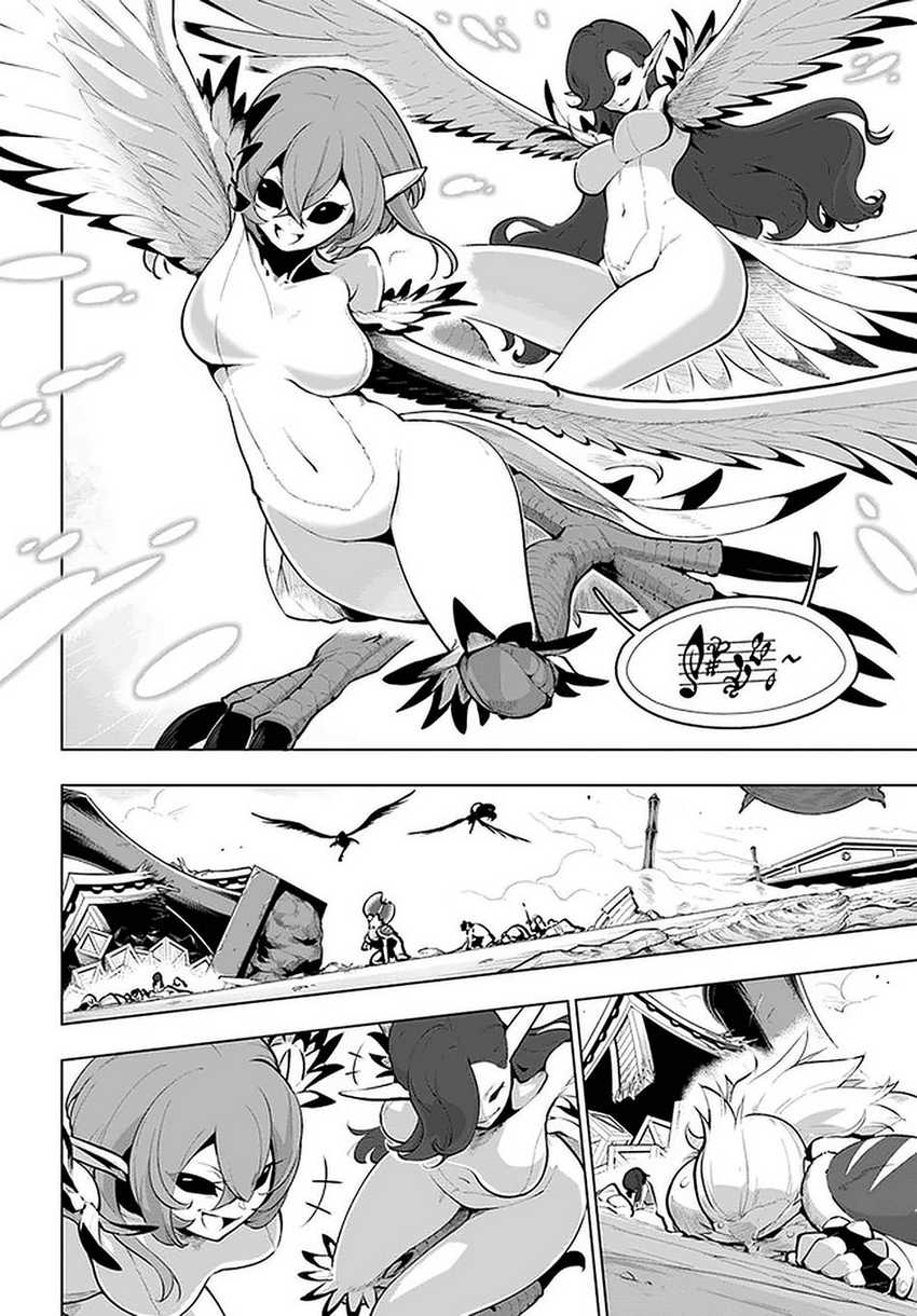 image-komik-sekai-saikyou-no-kouei-meikyuukoku-no-shinjin-tansakusha-chapter-21.2-13/28