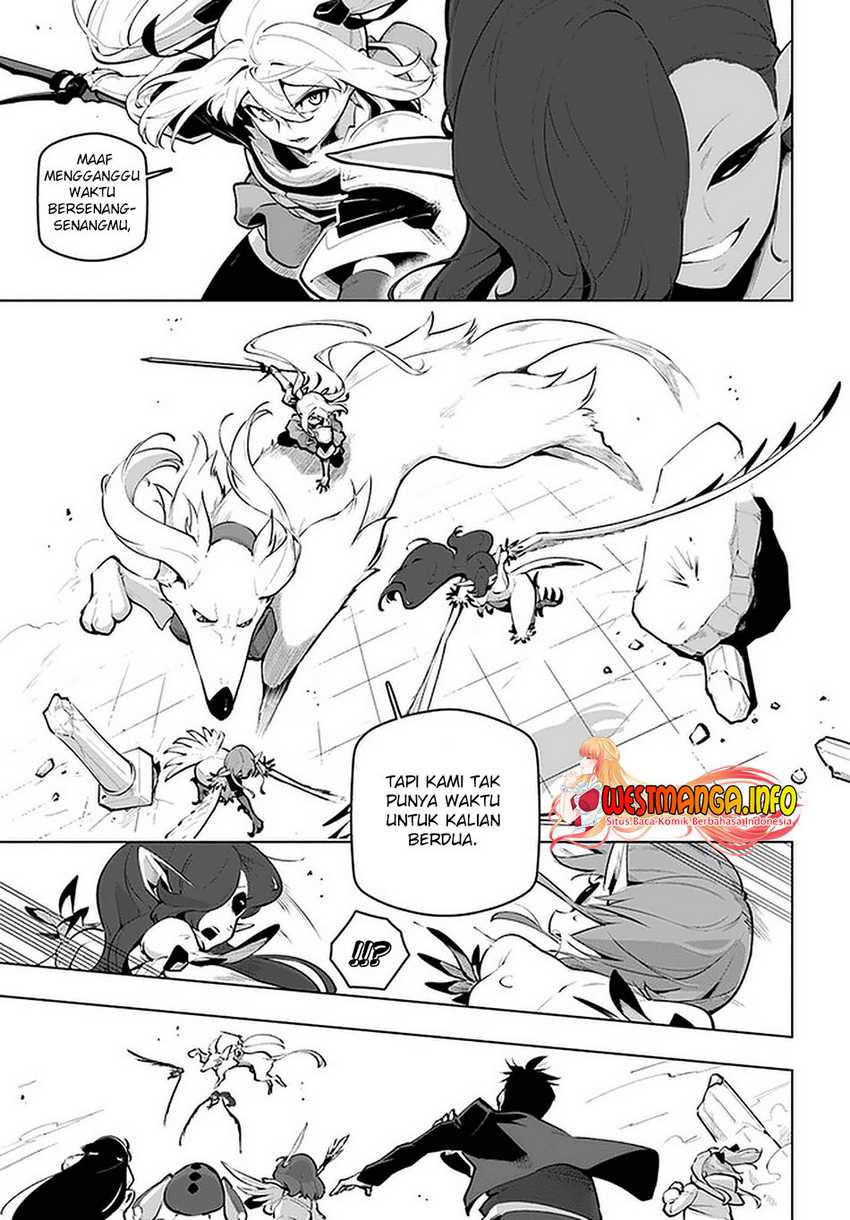 image-komik-sekai-saikyou-no-kouei-meikyuukoku-no-shinjin-tansakusha-chapter-21.2-14/28