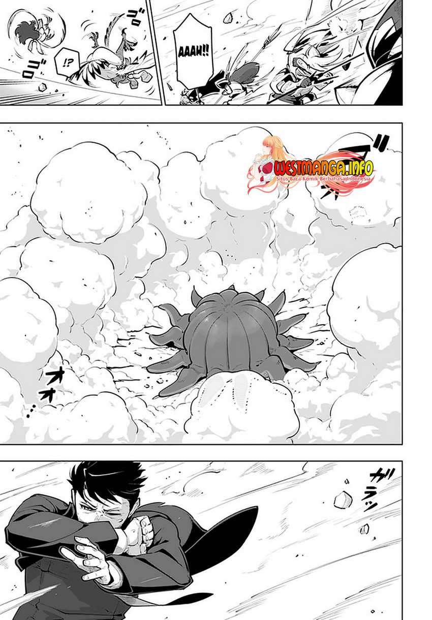 image-komik-sekai-saikyou-no-kouei-meikyuukoku-no-shinjin-tansakusha-chapter-22-12/39