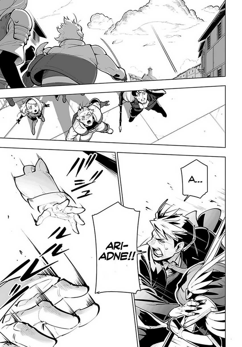 image-komik-sekai-saikyou-no-kouei-meikyuukoku-no-shinjin-tansakusha-chapter-22-19/39