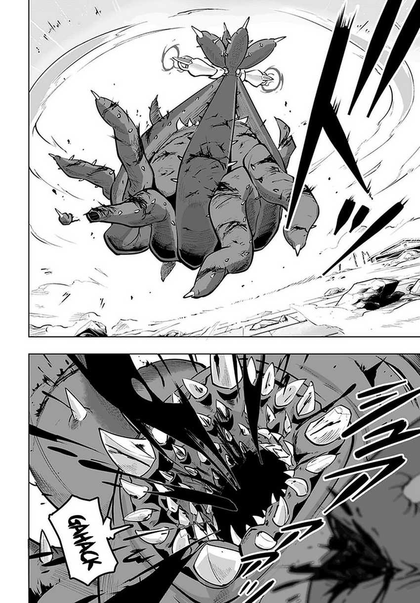 image-komik-sekai-saikyou-no-kouei-meikyuukoku-no-shinjin-tansakusha-chapter-22-23/39