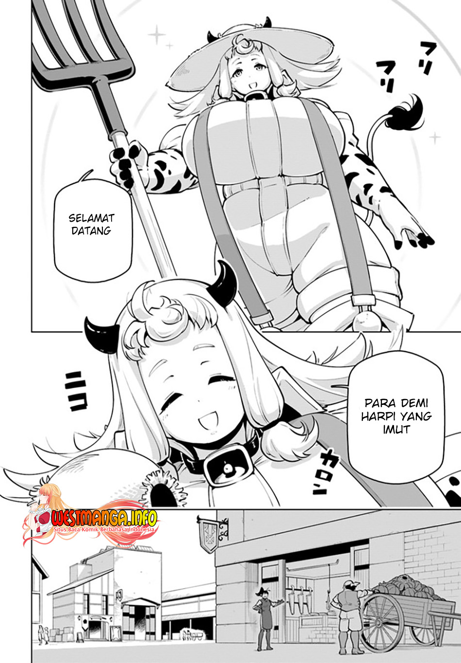 image-komik-sekai-saikyou-no-kouei-meikyuukoku-no-shinjin-tansakusha-chapter-23-29/36