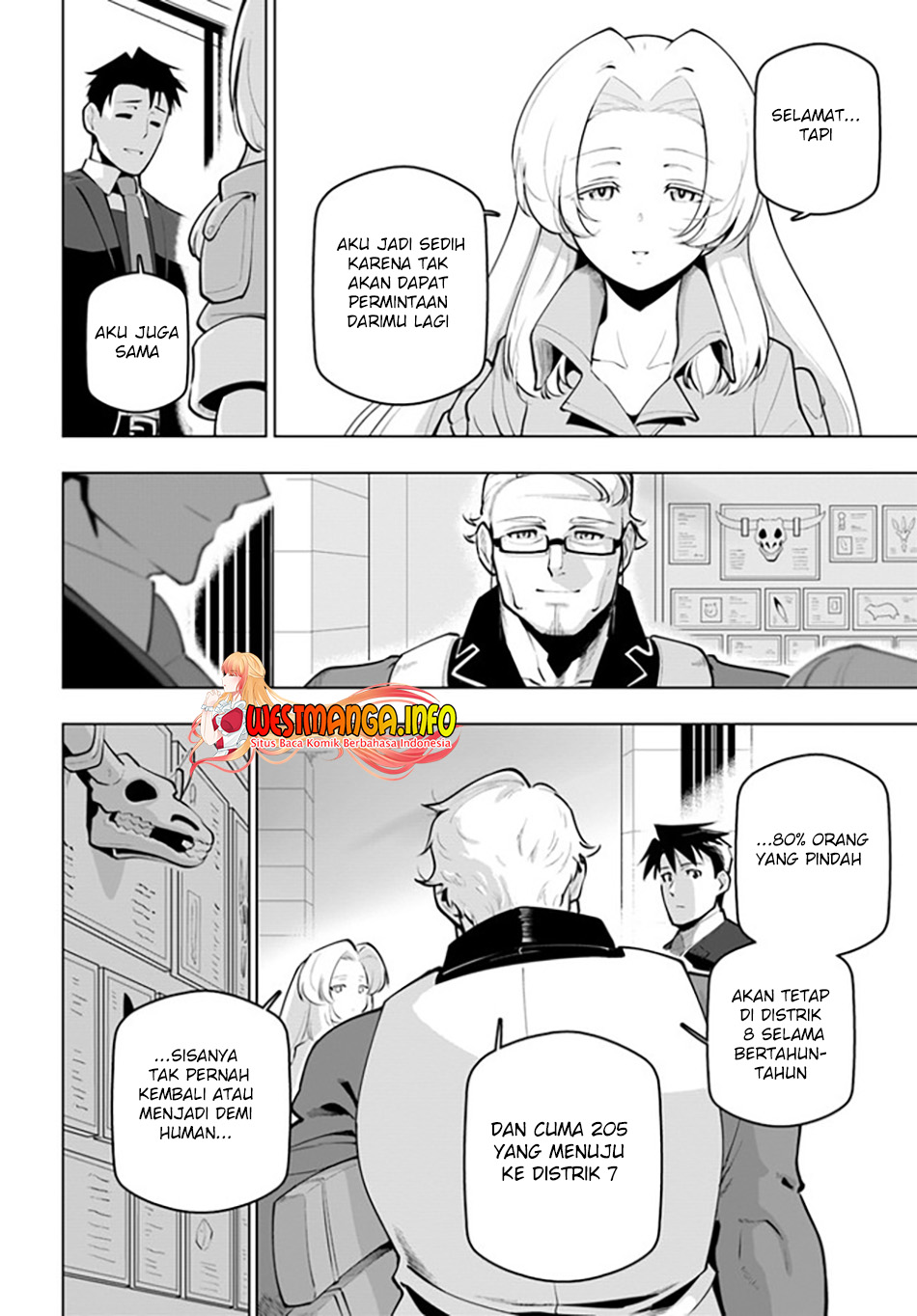 image-komik-sekai-saikyou-no-kouei-meikyuukoku-no-shinjin-tansakusha-chapter-23-31/36