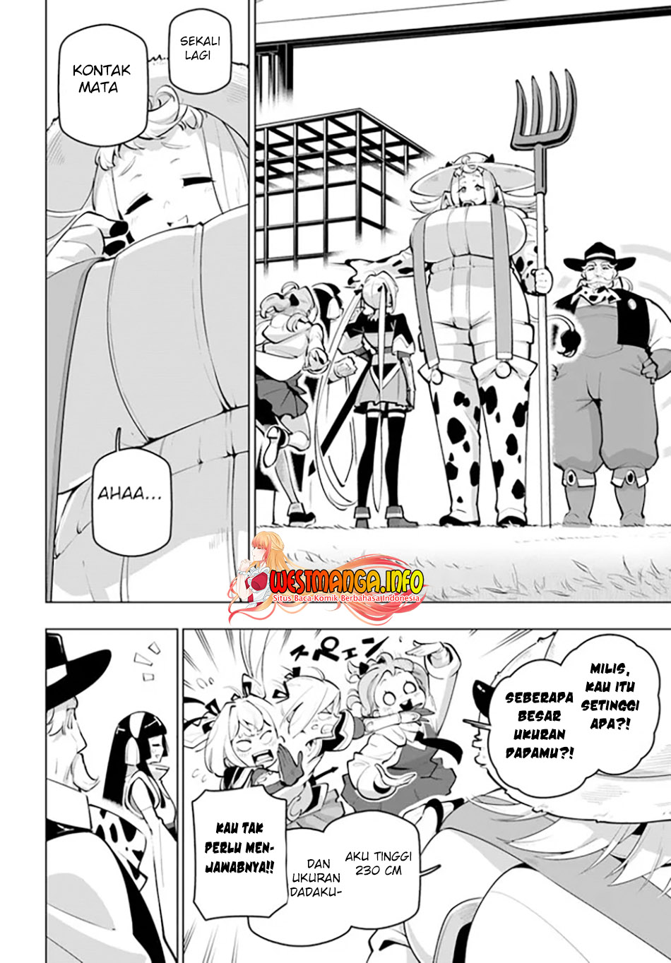 image-komik-sekai-saikyou-no-kouei-meikyuukoku-no-shinjin-tansakusha-chapter-24-15/32