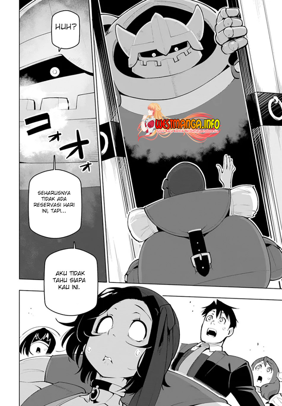 image-komik-sekai-saikyou-no-kouei-meikyuukoku-no-shinjin-tansakusha-chapter-24-27/32