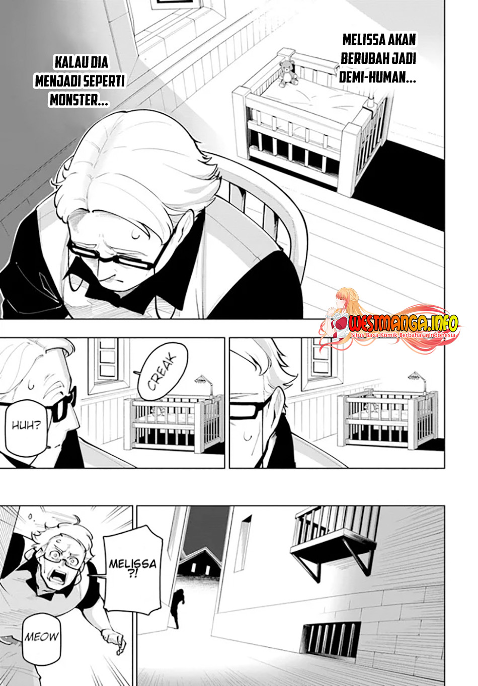 image-komik-sekai-saikyou-no-kouei-meikyuukoku-no-shinjin-tansakusha-chapter-25.5-5/13